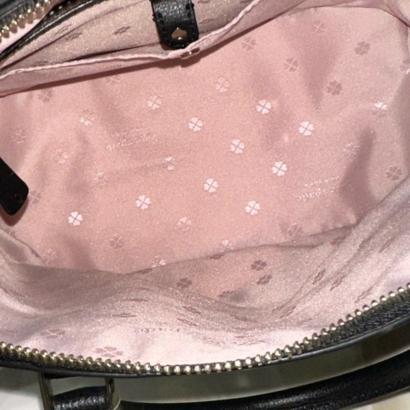 Kate Spade Satchel - Picture 10 of 11